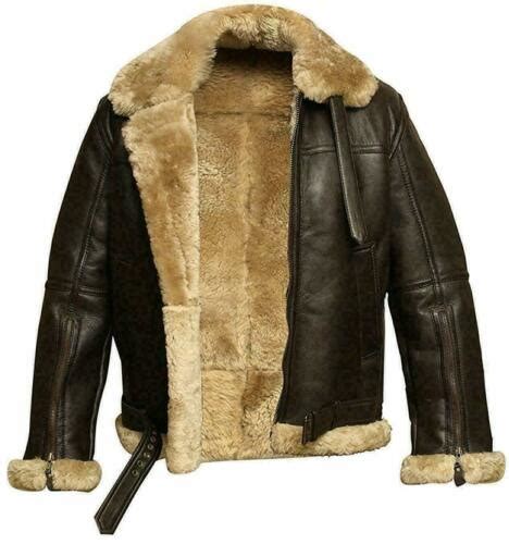 AVIATOR BLOUSON JACKET IN SOFT LAMBSKIN 